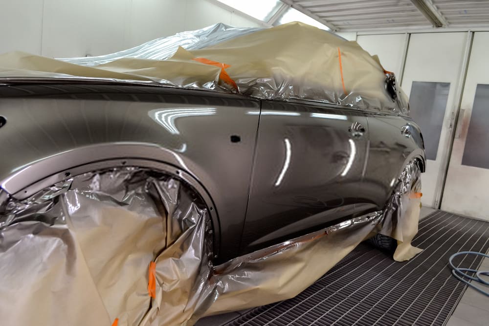 taller pintura granada