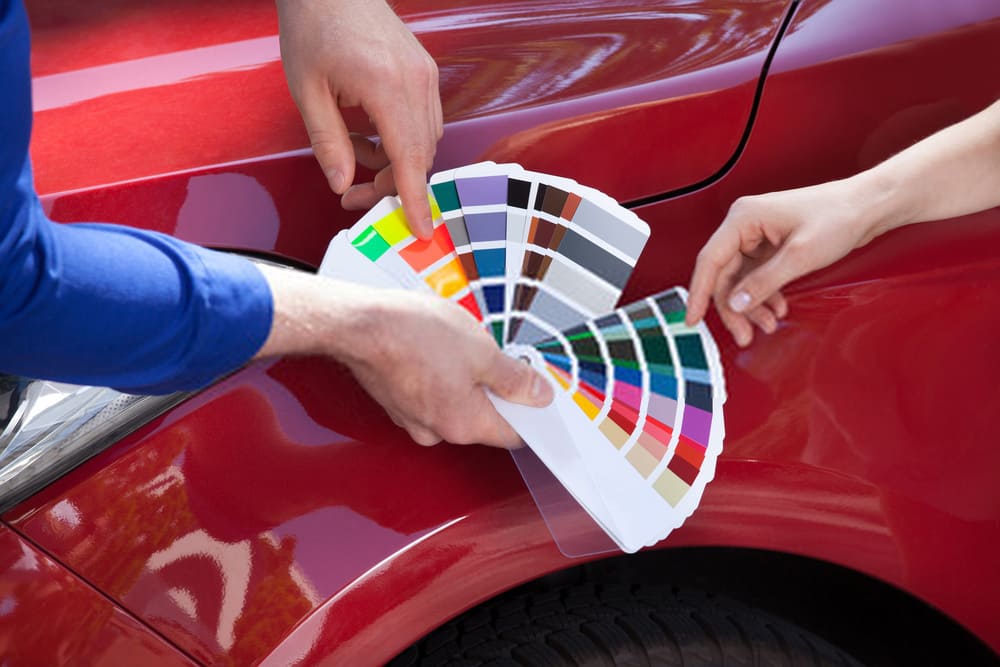 Taller pintura granada