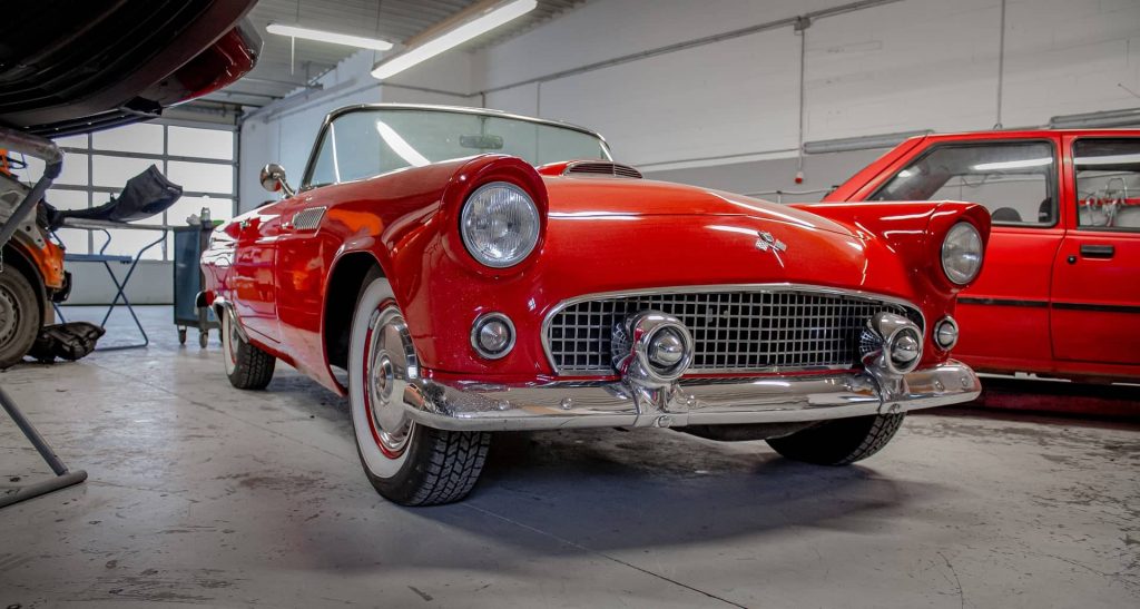 tu taller vallauto granada